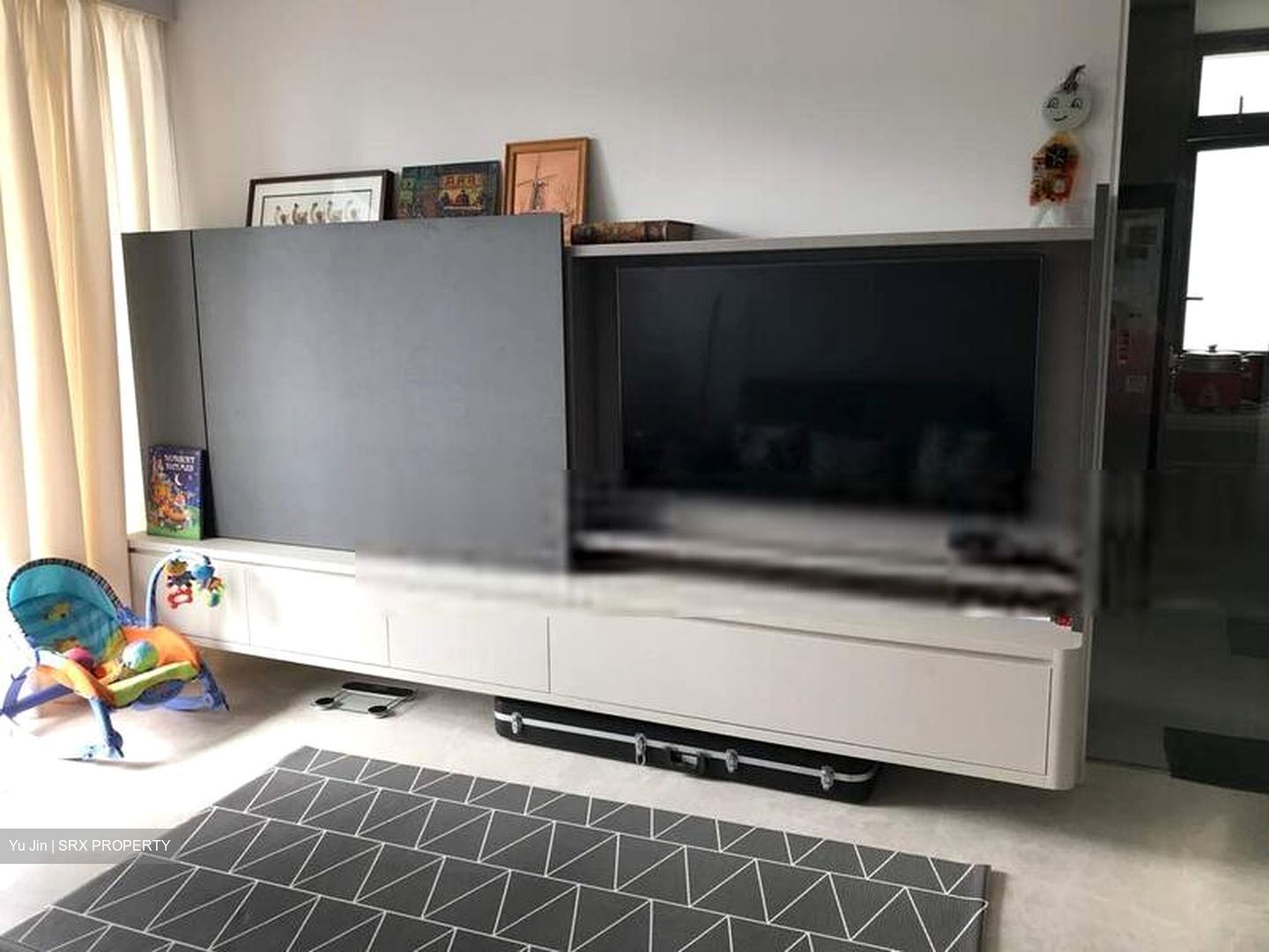 Highline Residences (D3), Condominium #407995751